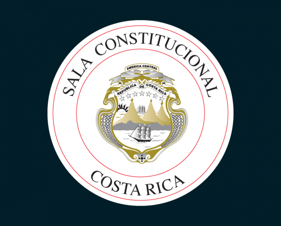 Sala Constitucional